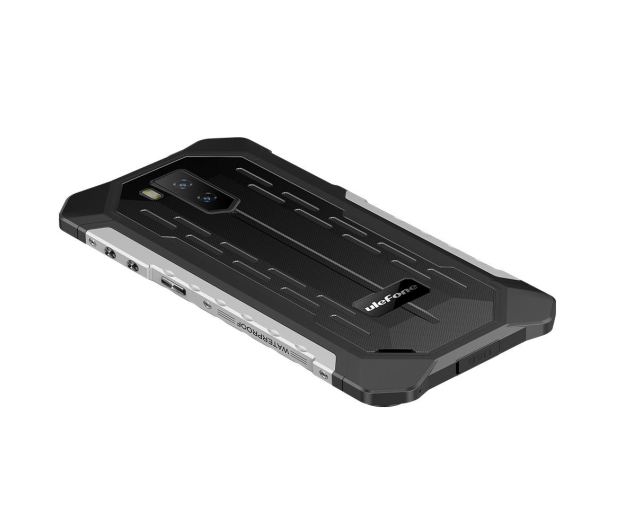 uleFone Armor X5 Pro 4/64GB Dual SIM LTE czarny - 599238 - zdjęcie 12